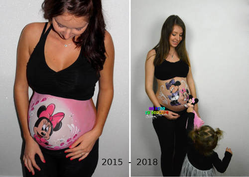 belly-painting-Minnie-et-Minnie.jpg
